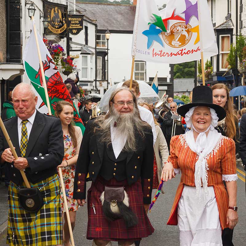 culture trip wales